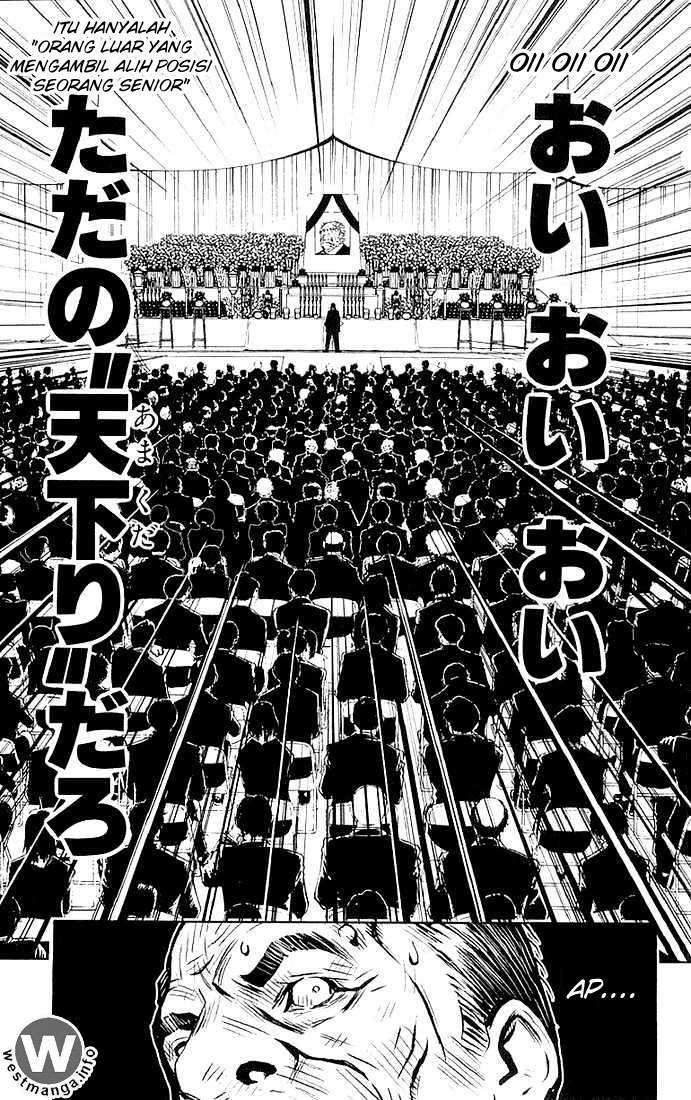 Akumetsu Chapter 12 Gambar 16