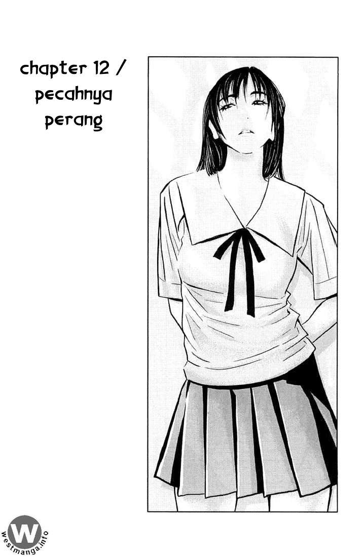 Manga Akumetsu Chapter 12 gambar nomor 2