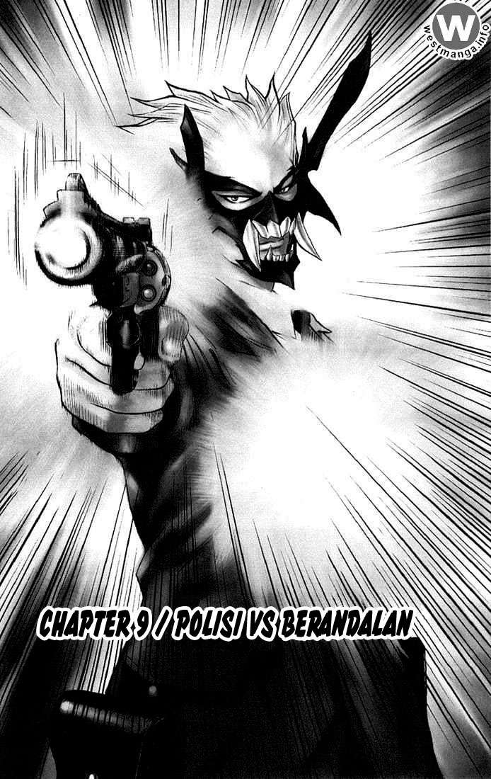 Komik Akumetsu Chapter 09 gambar nomor 1