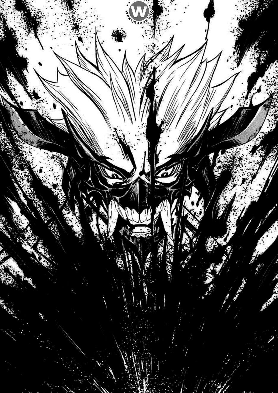 Akumetsu Chapter 02 Gambar 26