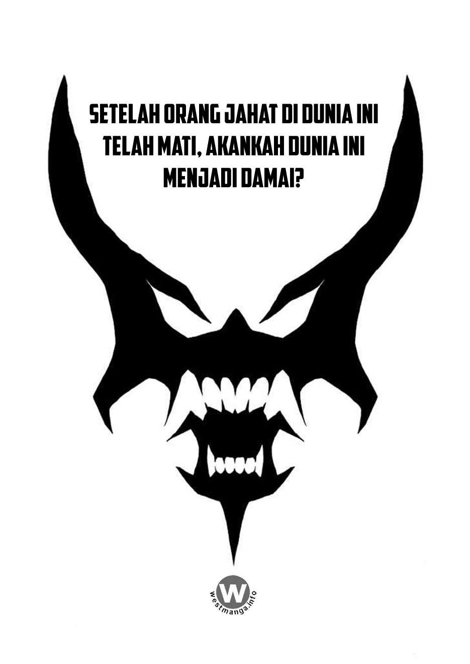 Akumetsu Chapter 02 Gambar 20