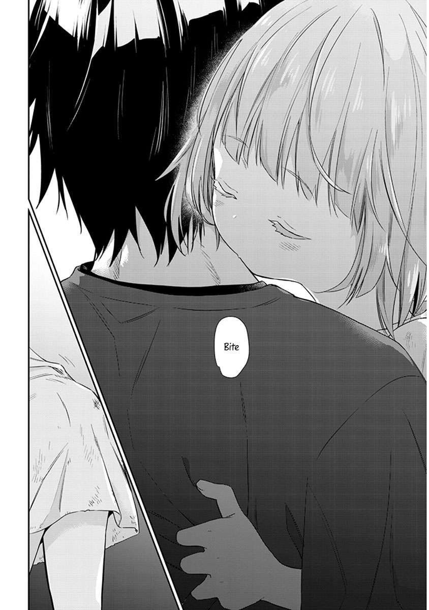 Maou ni Natte node – Dungeon Tsukutte Jingai Musume to Honobono suru Chapter 4.2 Gambar 14