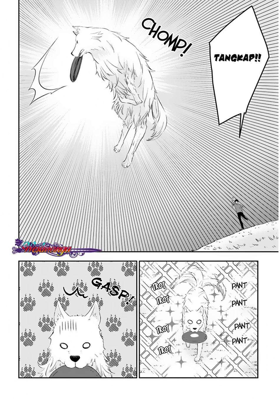 Maou ni Natte node – Dungeon Tsukutte Jingai Musume to Honobono suru Chapter 5.2 Gambar 9