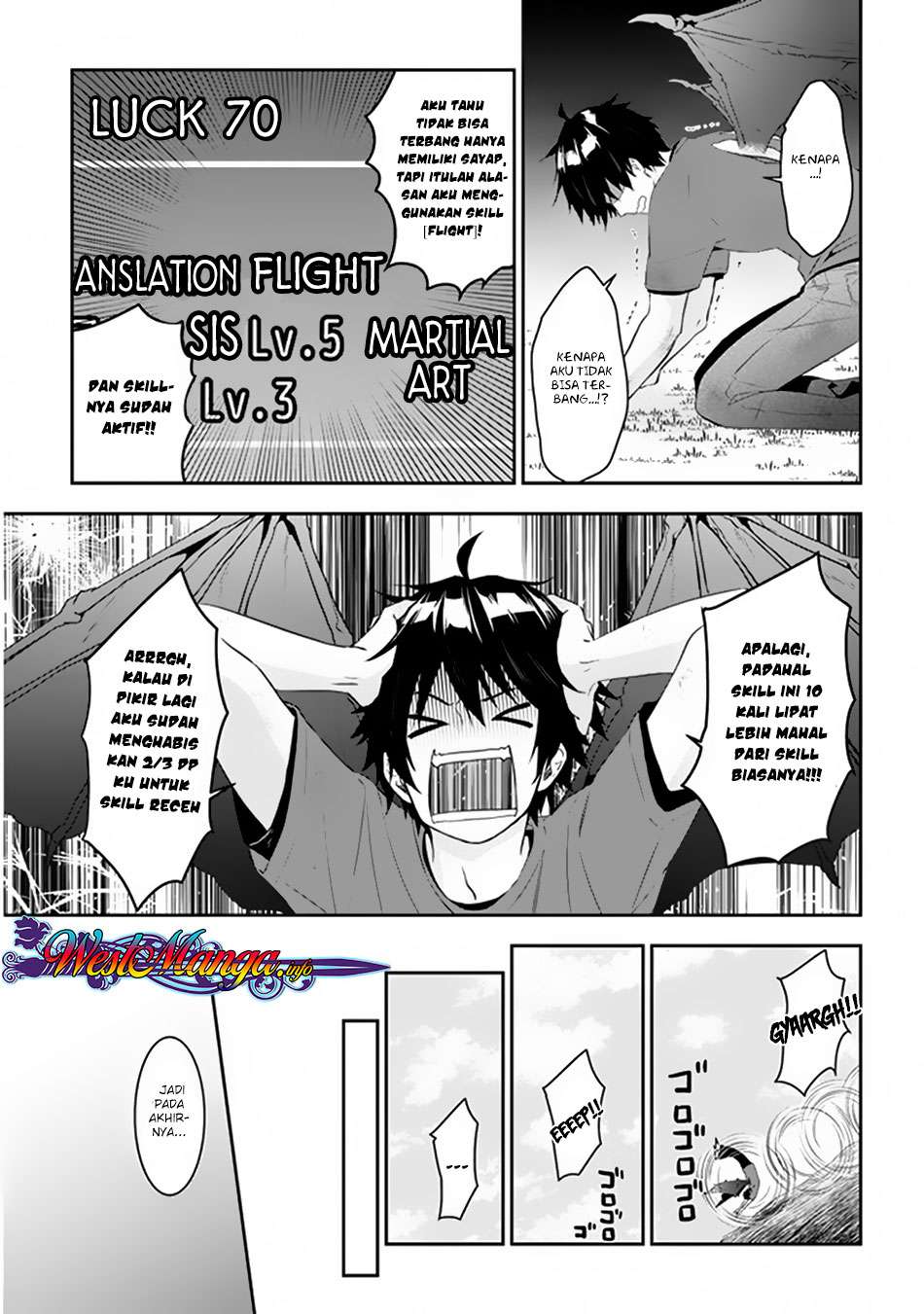 Maou ni Natte node – Dungeon Tsukutte Jingai Musume to Honobono suru Chapter 6.1 Gambar 4