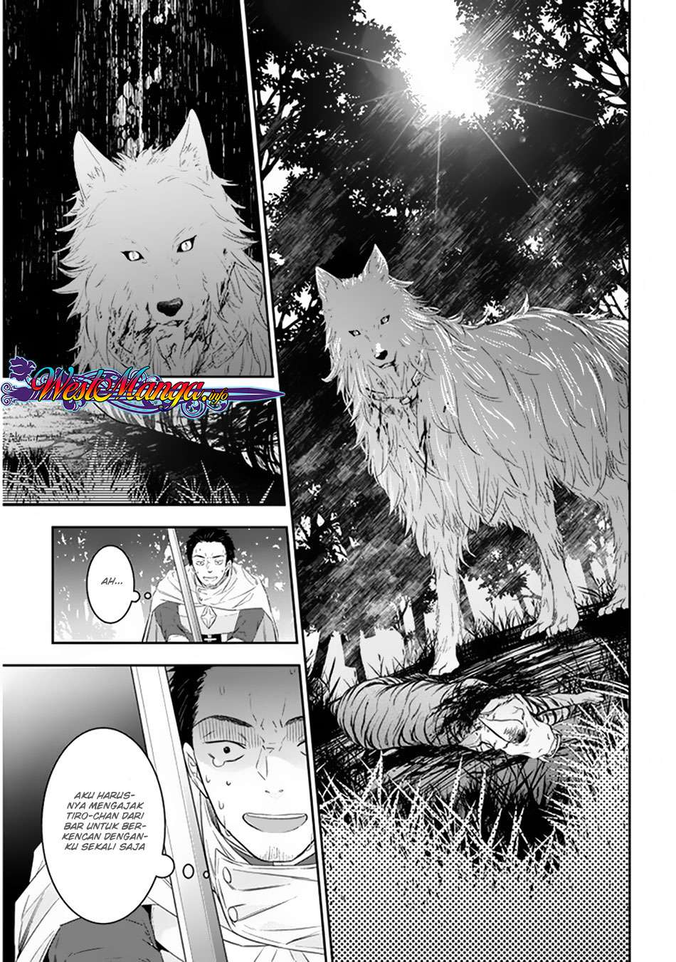 Maou ni Natte node – Dungeon Tsukutte Jingai Musume to Honobono suru Chapter 6.2 Gambar 9