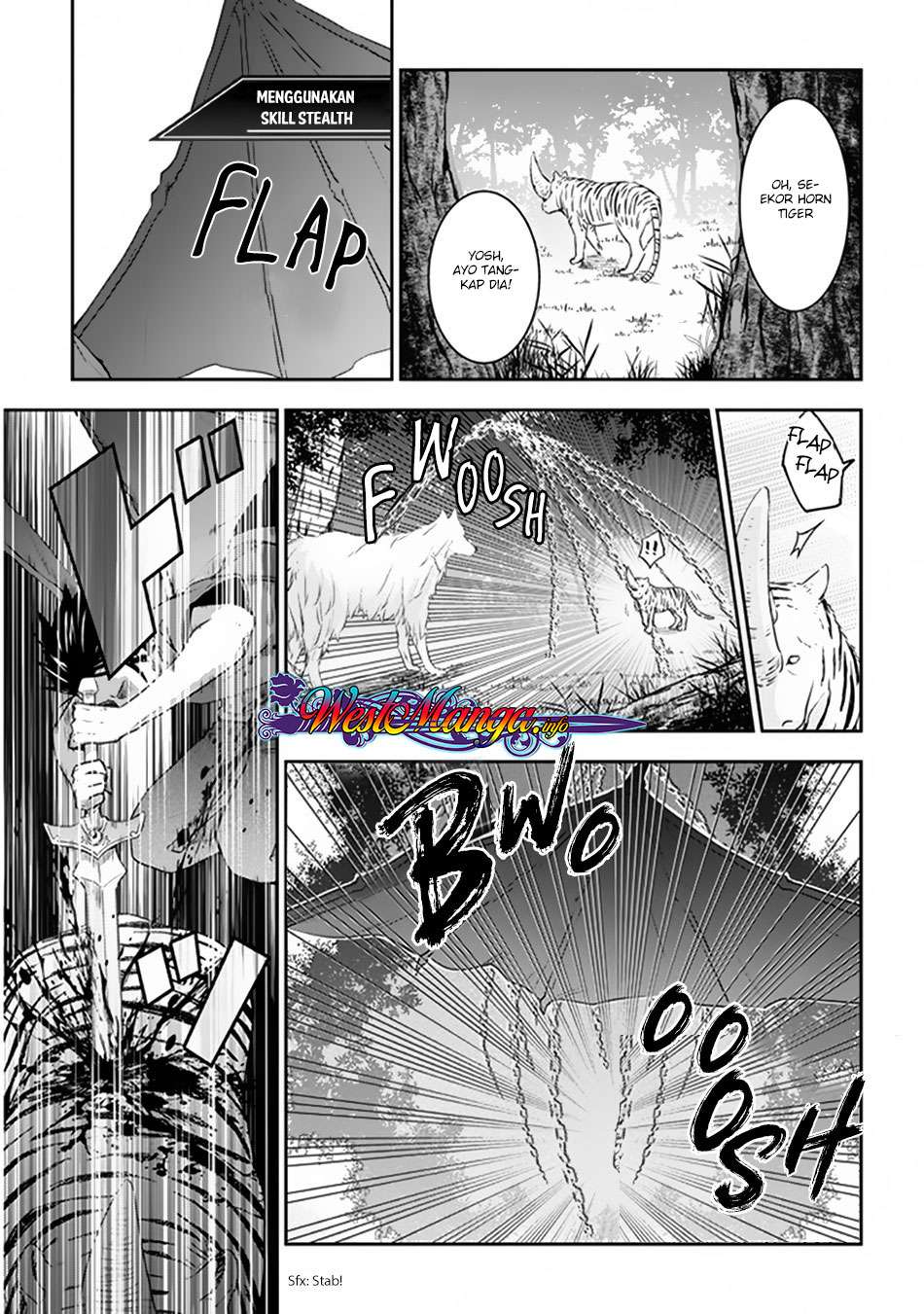 Maou ni Natte node – Dungeon Tsukutte Jingai Musume to Honobono suru Chapter 7.1 Gambar 4