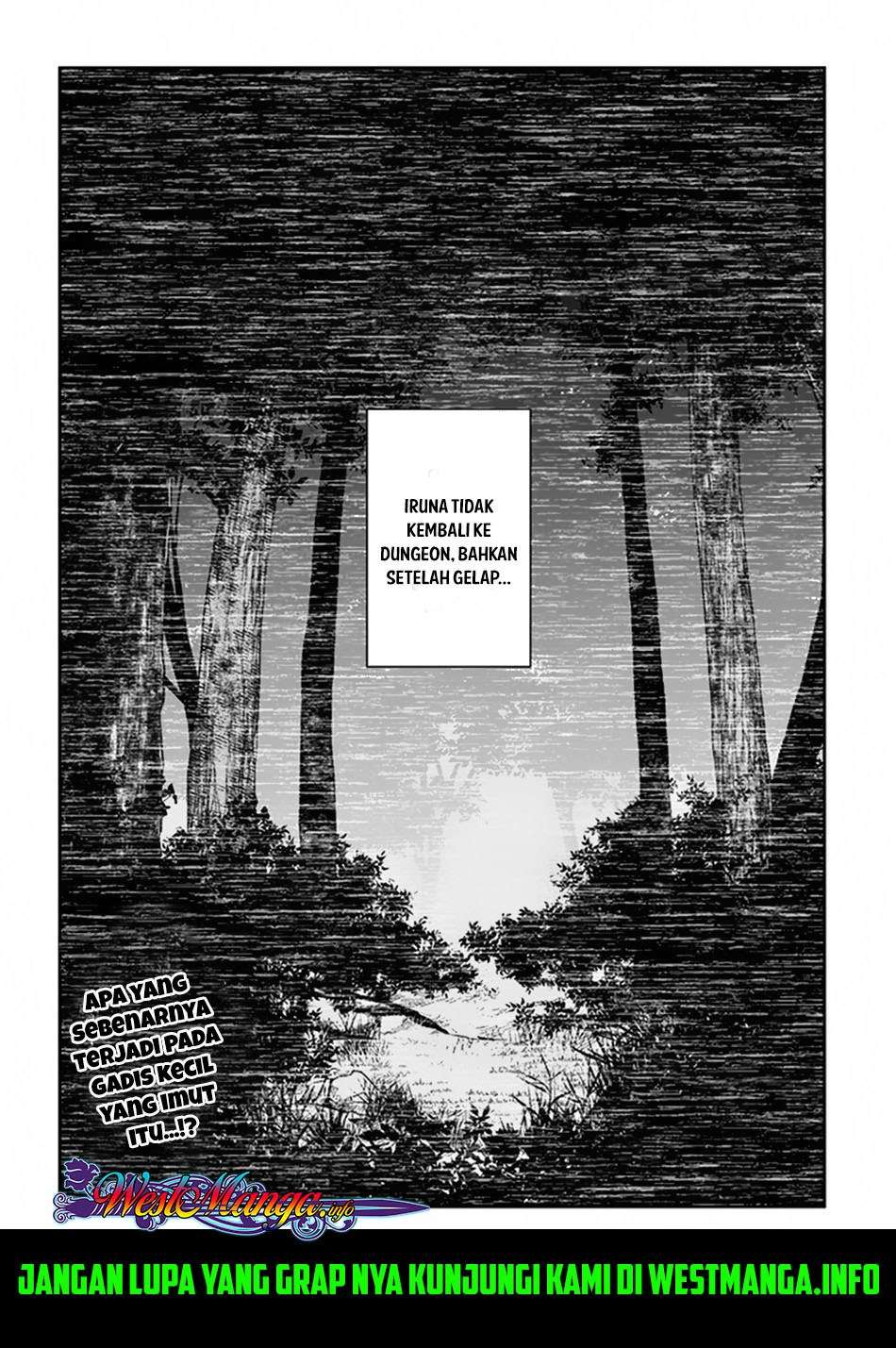 Maou ni Natte node – Dungeon Tsukutte Jingai Musume to Honobono suru Chapter 7.2 Gambar 10