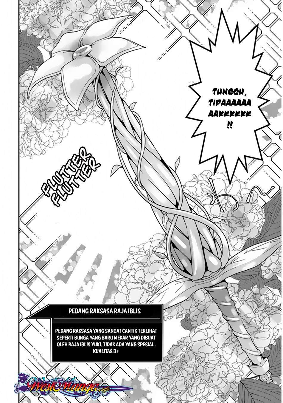 Maou ni Natte node – Dungeon Tsukutte Jingai Musume to Honobono suru Chapter 7.2 Gambar 6