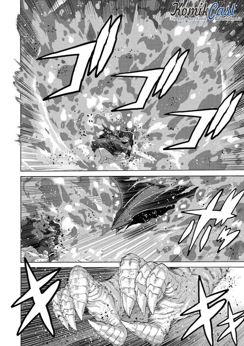 Manuke na FPS Player ga Isekai e Ochita Baai Chapter 9.1 Gambar 11