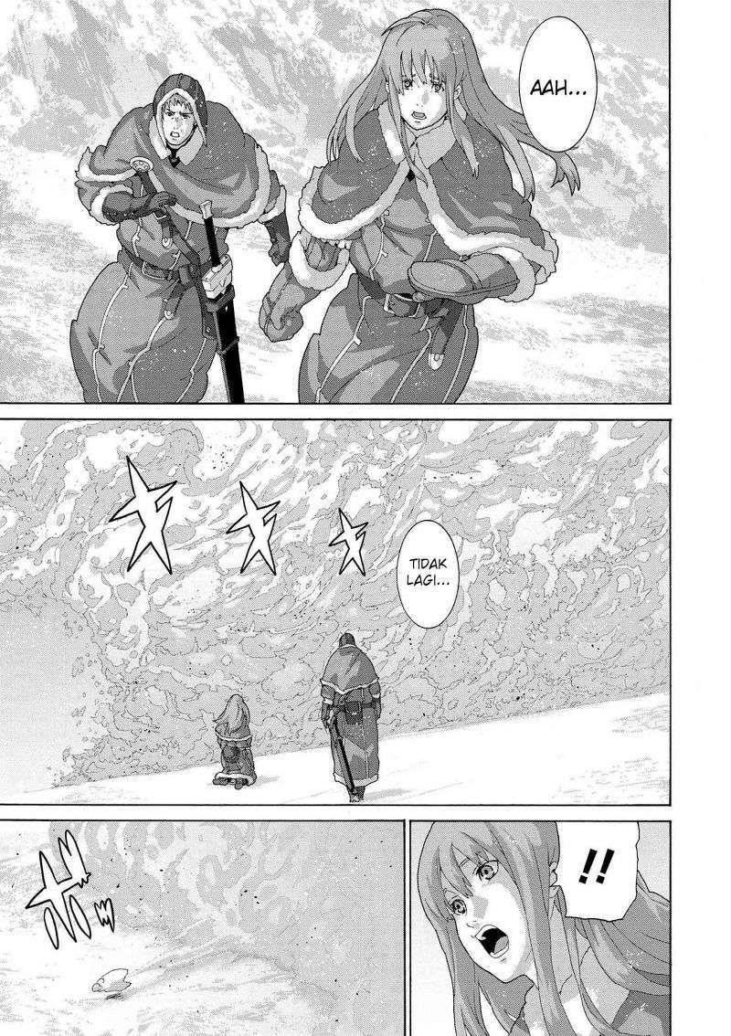 Manuke na FPS Player ga Isekai e Ochita Baai Chapter 9.2 Gambar 9