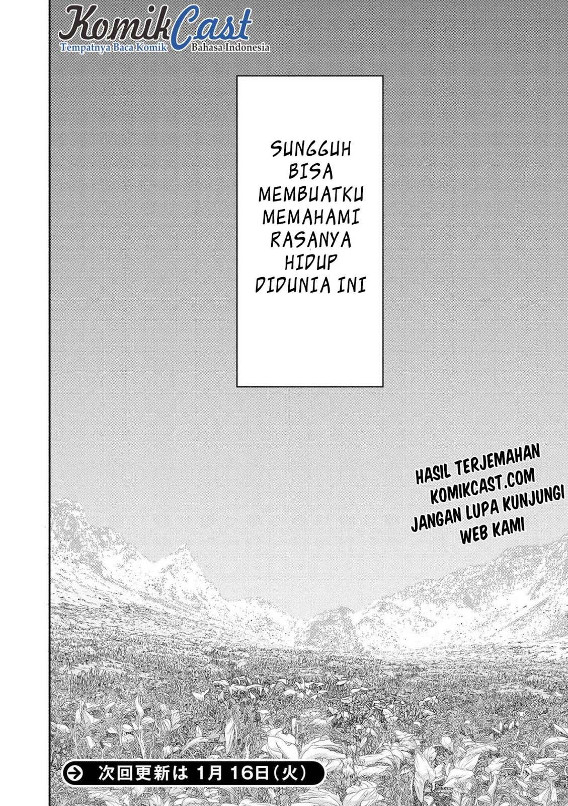 Manuke na FPS Player ga Isekai e Ochita Baai Chapter 9.4 Gambar 13