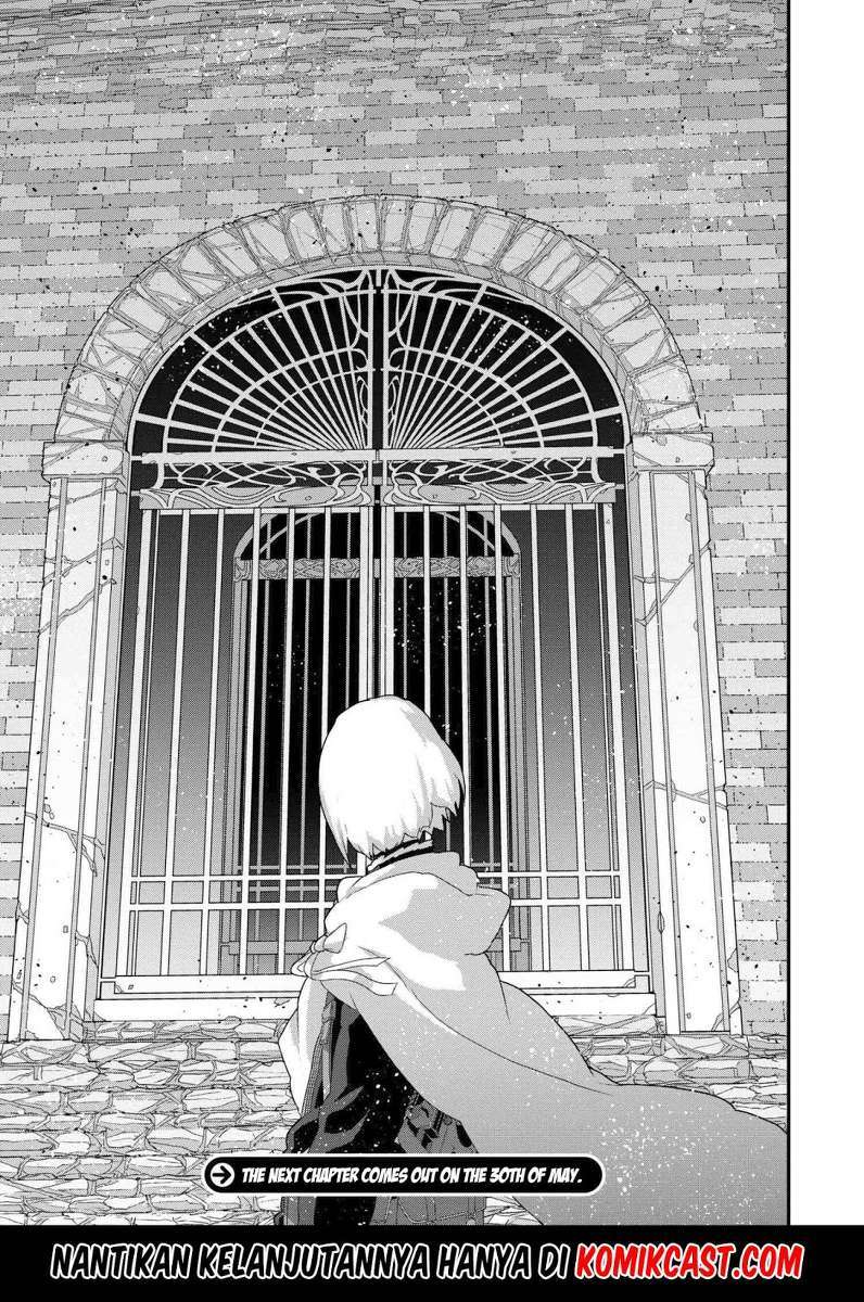 Manuke na FPS Player ga Isekai e Ochita Baai Chapter 11.3 Gambar 13