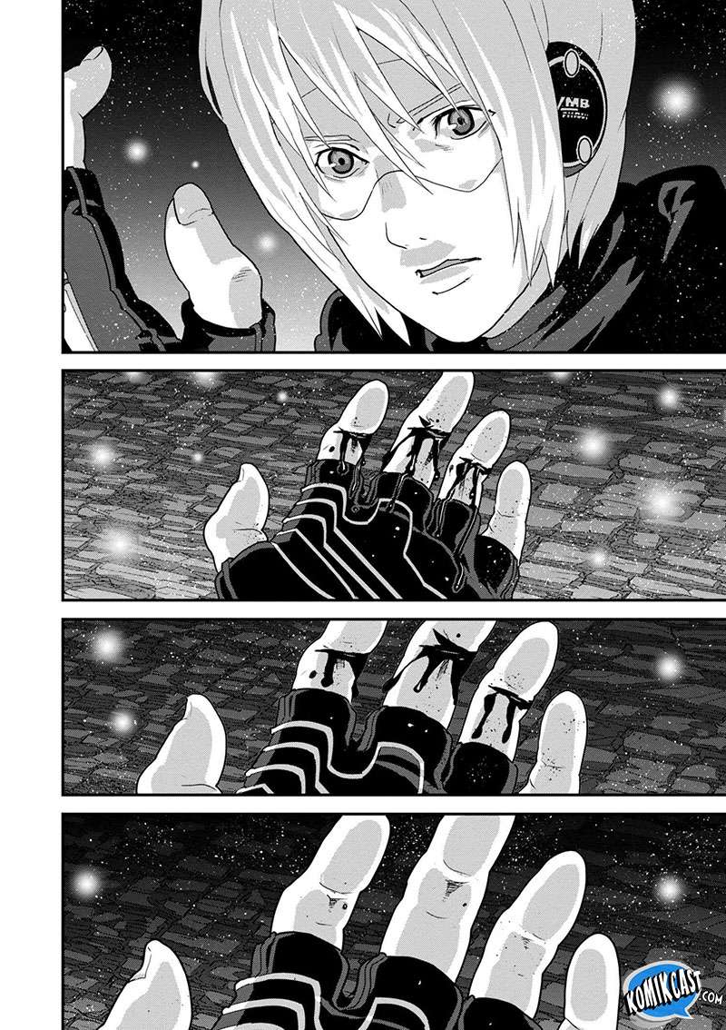 Manuke na FPS Player ga Isekai e Ochita Baai Chapter 12.3 Gambar 14