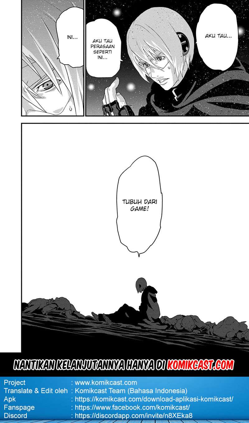 Manuke na FPS Player ga Isekai e Ochita Baai Chapter 12.3 Gambar 16