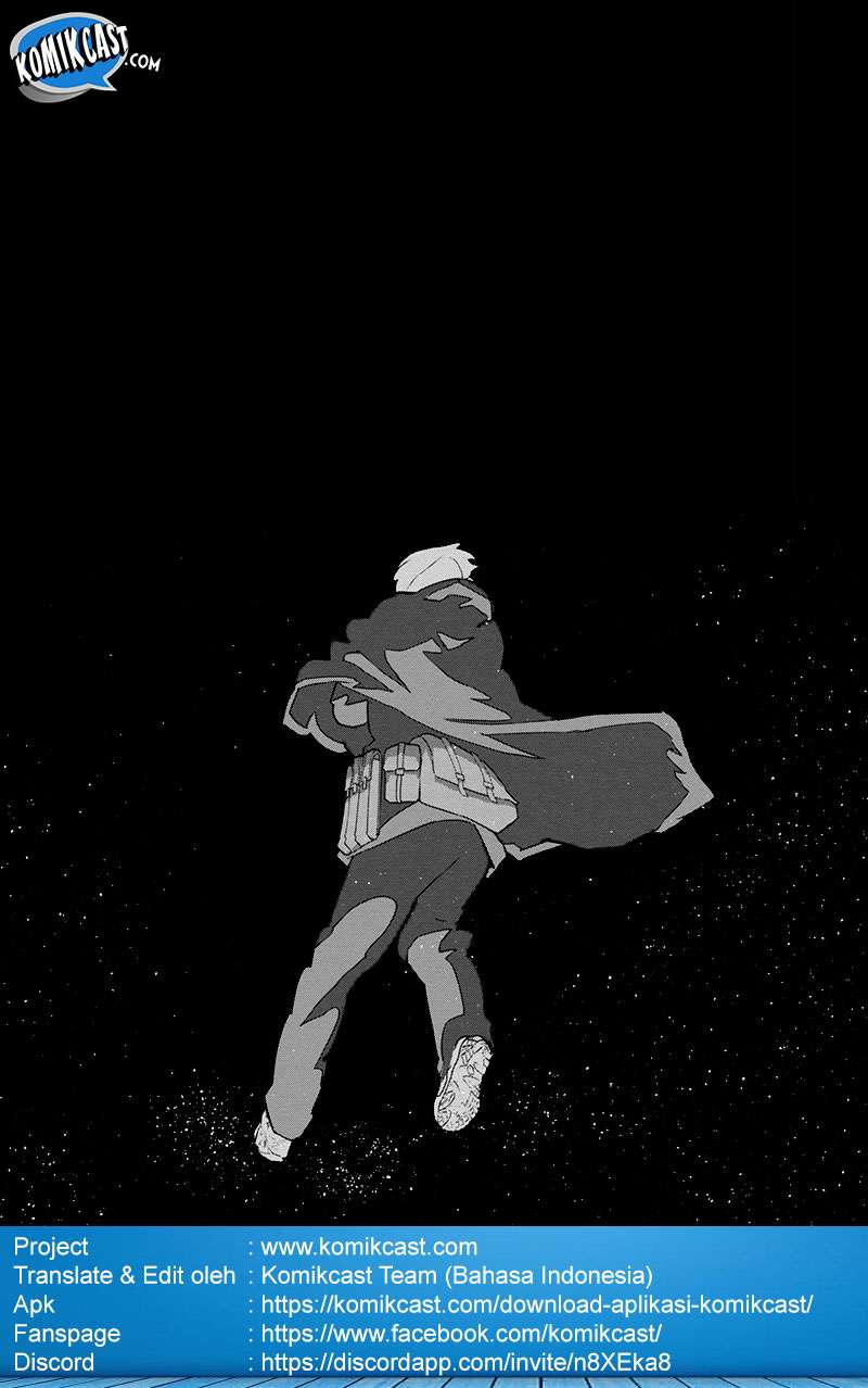 Manuke na FPS Player ga Isekai e Ochita Baai Chapter 12.3 Gambar 9