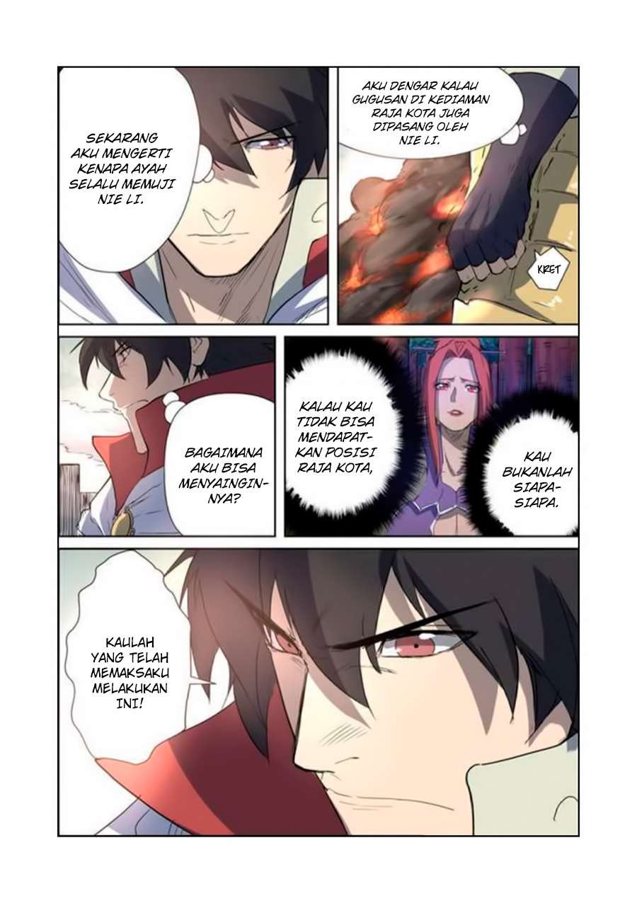 Tales of Demons and Gods Chapter 179.5 Gambar 5