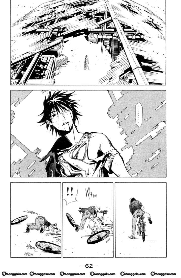 Air Gear Chapter 1 Gambar 54