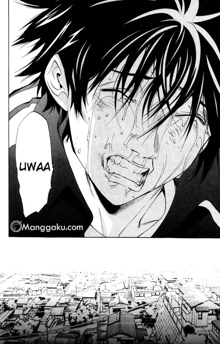 Air Gear Chapter 1 Gambar 56