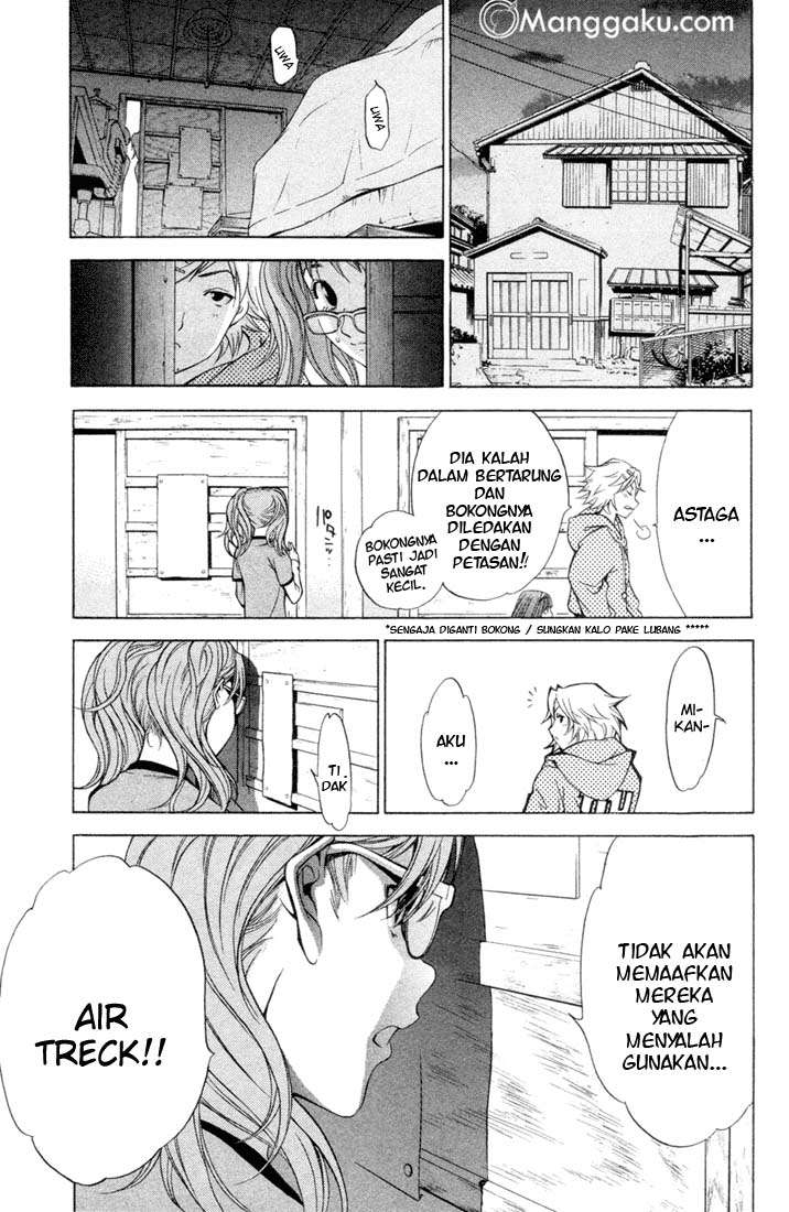 Air Gear Chapter 1 Gambar 57