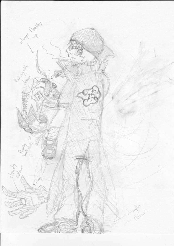 Komik Air Gear Chapter 155 gambar nomor 1