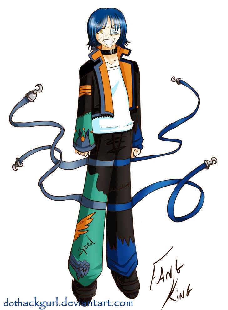 Air Gear Chapter 155 Gambar 4