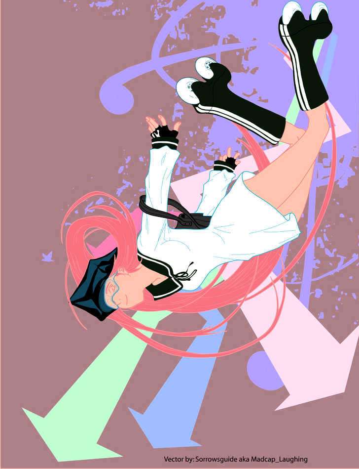 Air Gear Chapter 155 Gambar 5