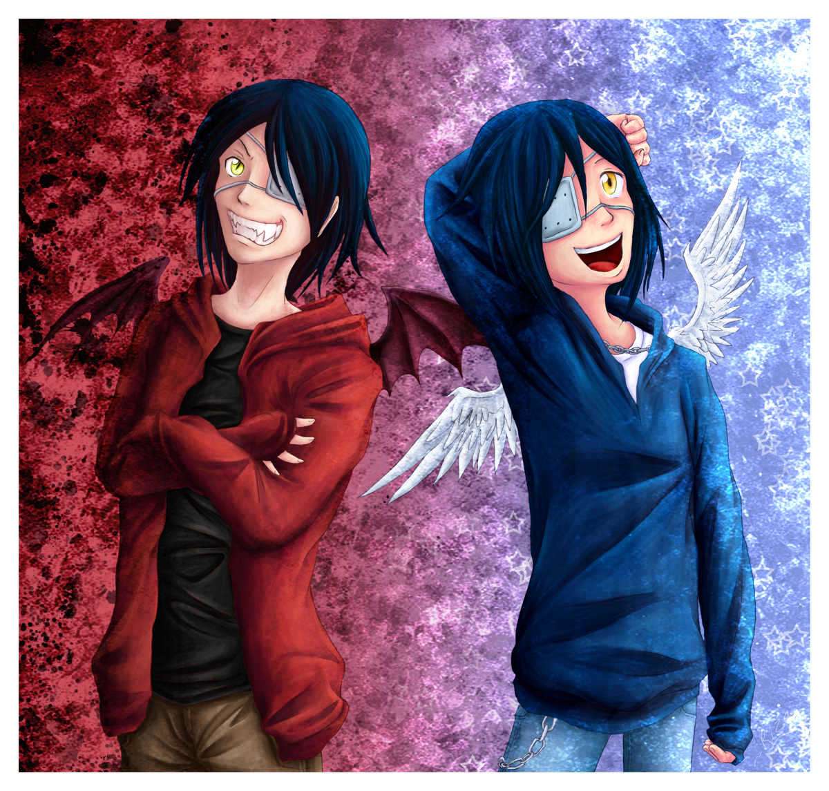 Manga Air Gear Chapter 153 gambar nomor 2