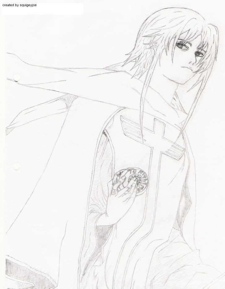 Air Gear Chapter 153 Gambar 5