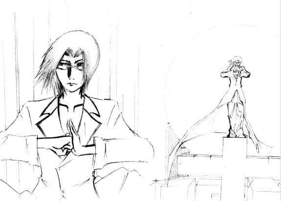 Air Gear Chapter 152 Gambar 3