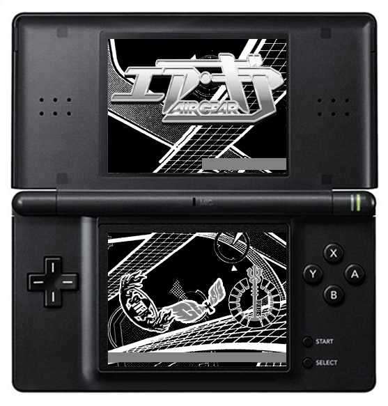 Air Gear Chapter 151 Gambar 19