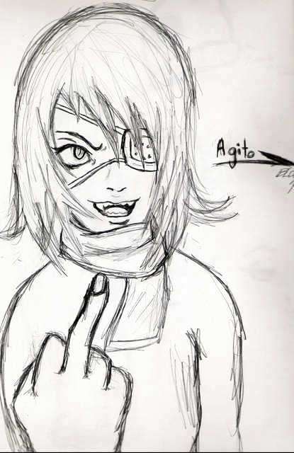 Komik Air Gear Chapter 151 gambar nomor 1