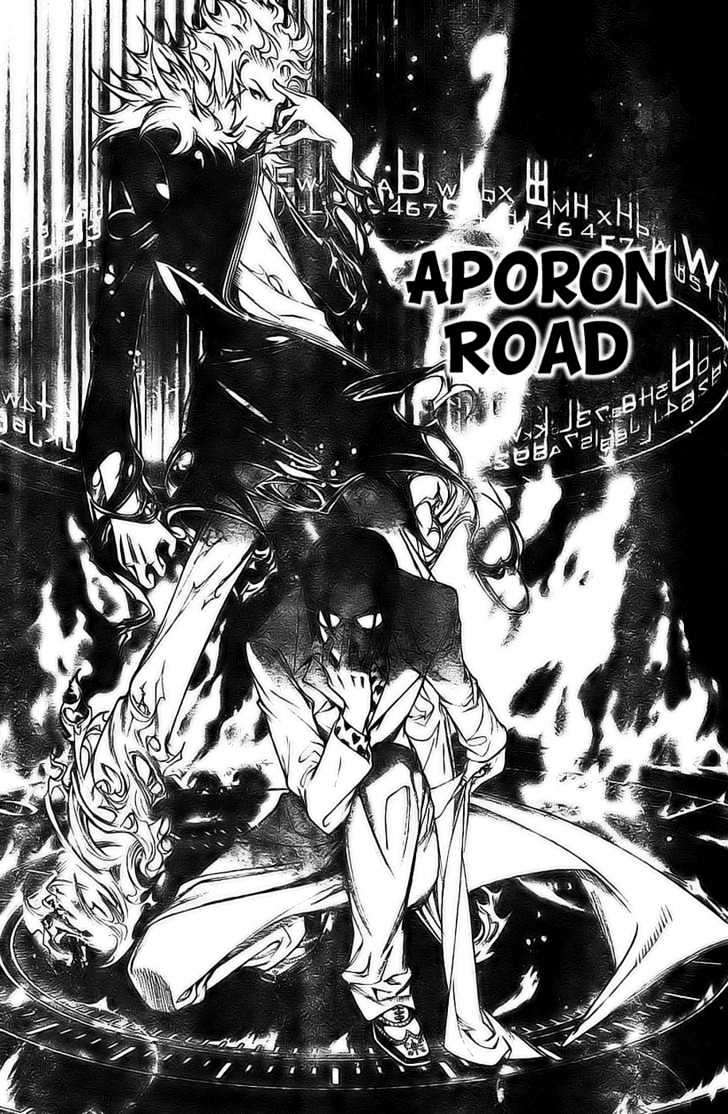 Air Gear Chapter 159 Gambar 16