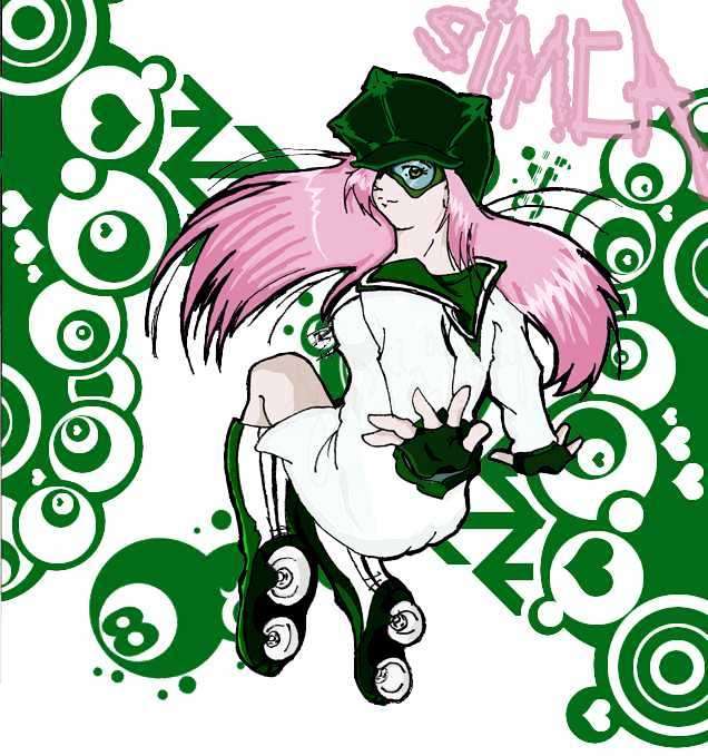 Komik Air Gear Chapter 159 gambar nomor 1