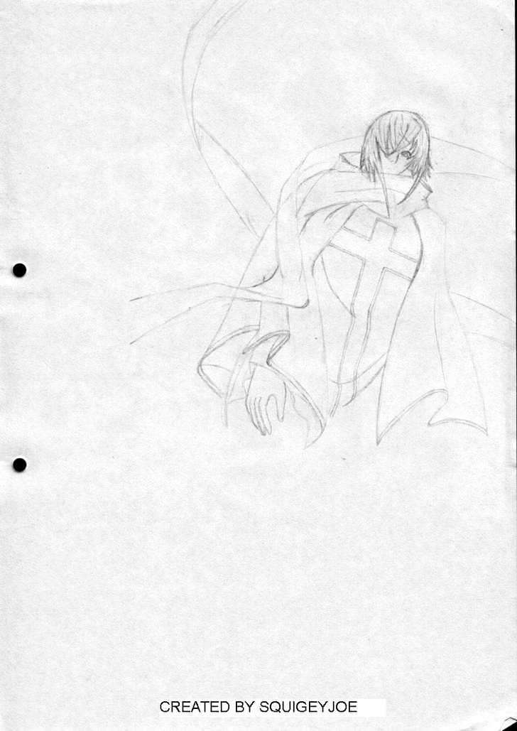 Air Gear Chapter 159 Gambar 5