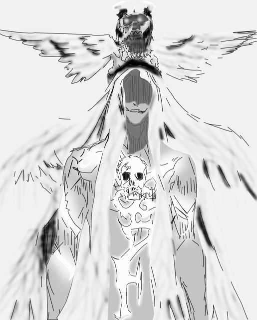 Komik Air Gear Chapter 157 gambar nomor 1