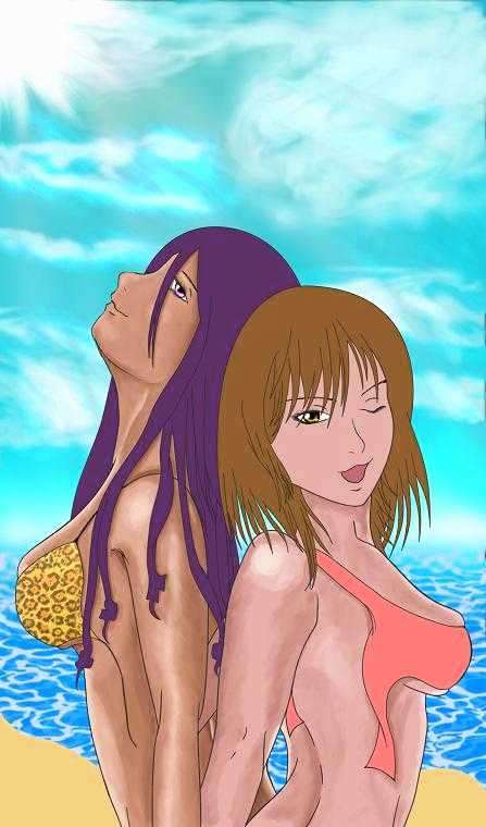 Air Gear Chapter 157 Gambar 6