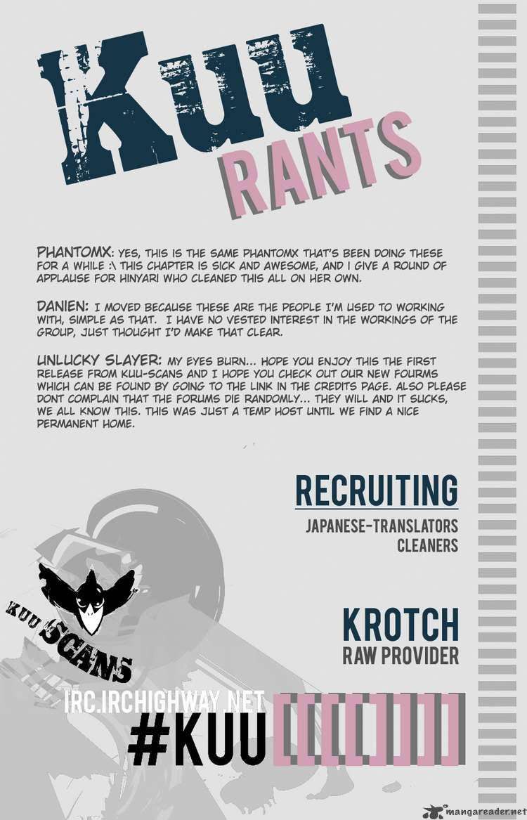 Air Gear Chapter 140 Gambar 20