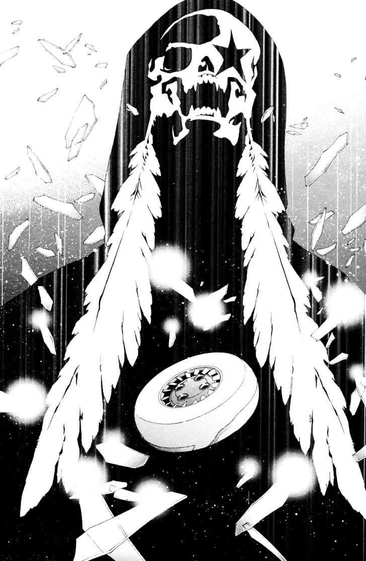 Air Gear Chapter 146 Gambar 26