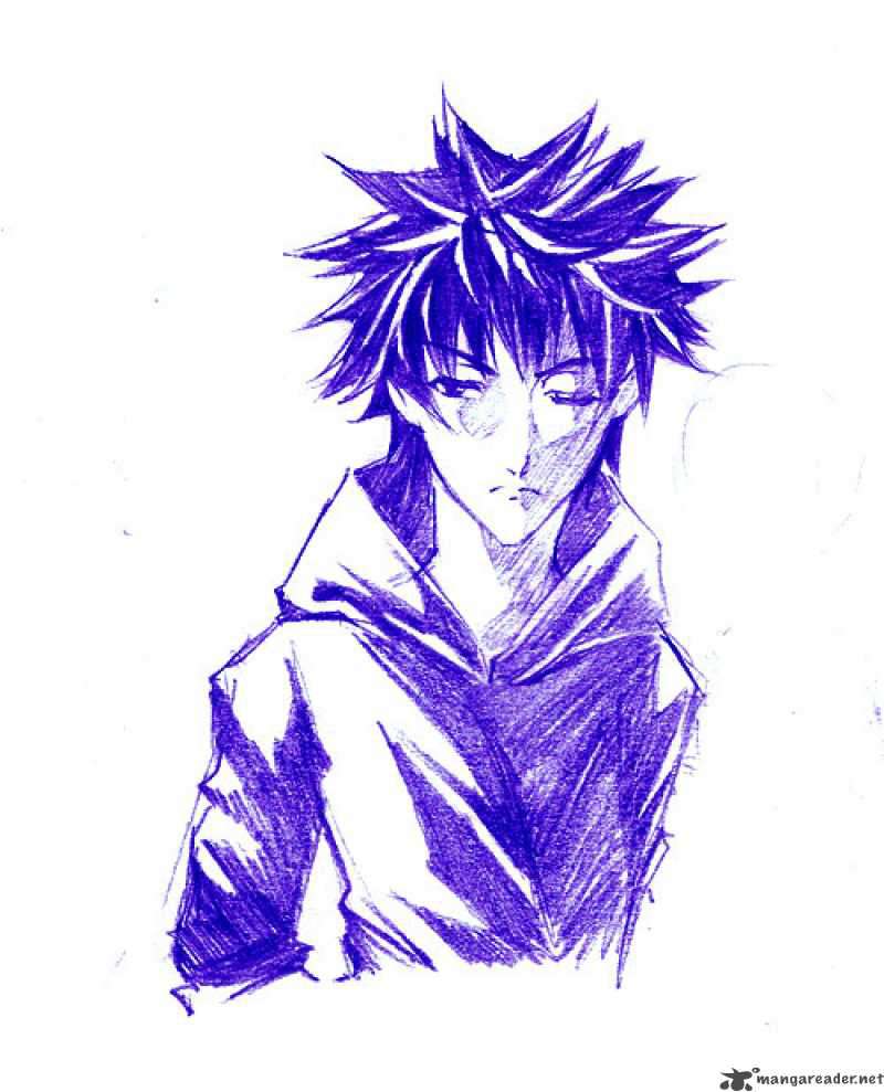 Air Gear Chapter 134 Gambar 17