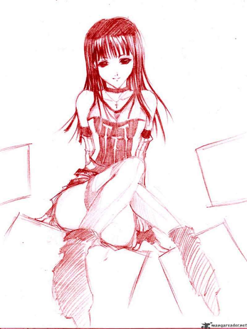 Air Gear Chapter 134 Gambar 18