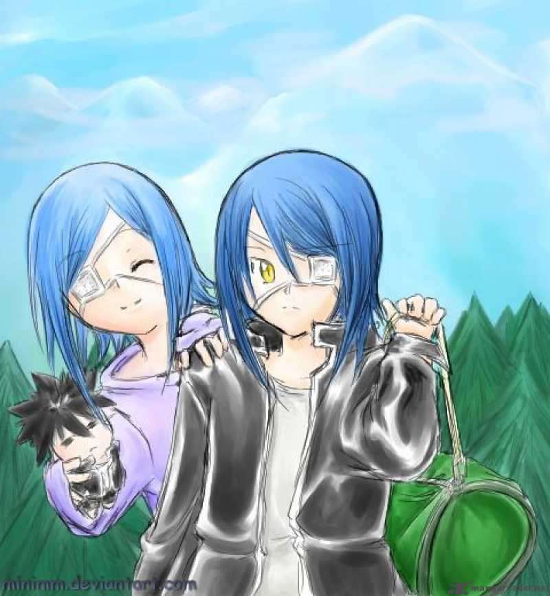 Air Gear Chapter 134 Gambar 20