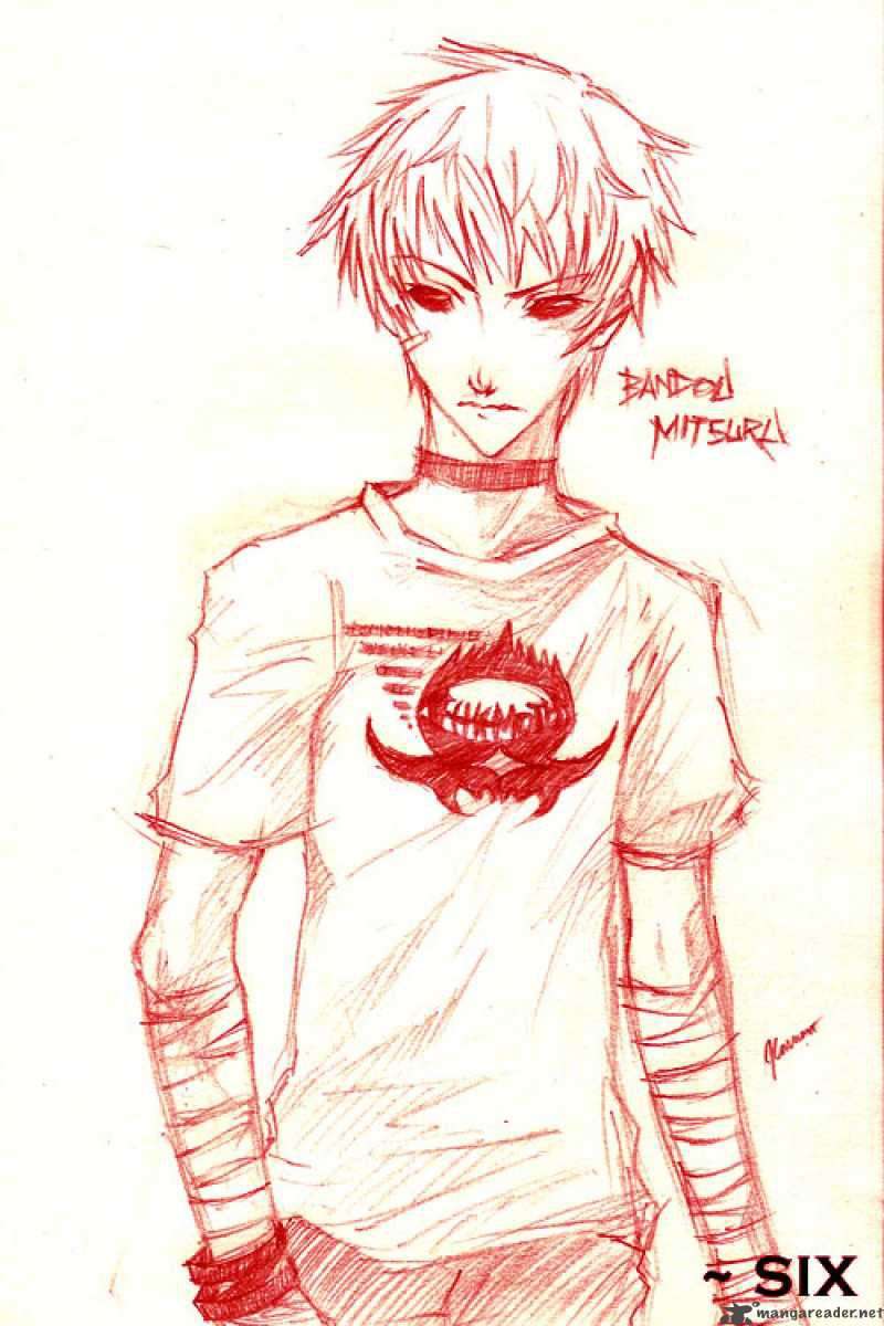 Air Gear Chapter 132 Gambar 23