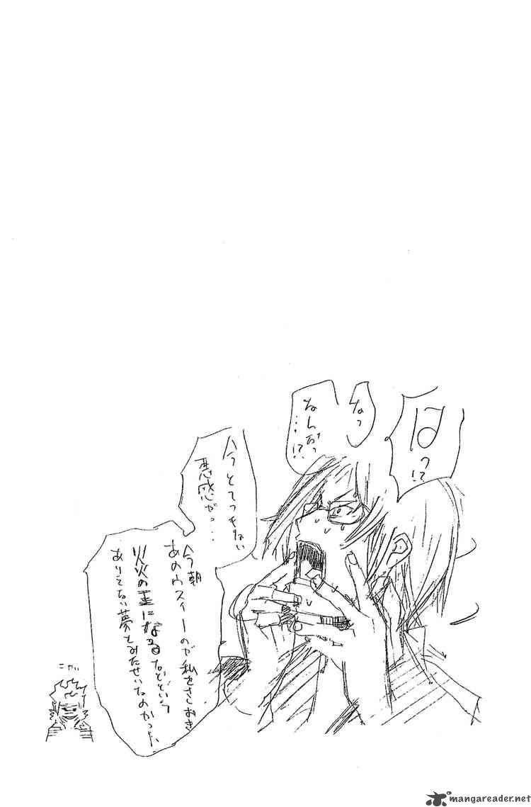 Air Gear Chapter 131 Gambar 18