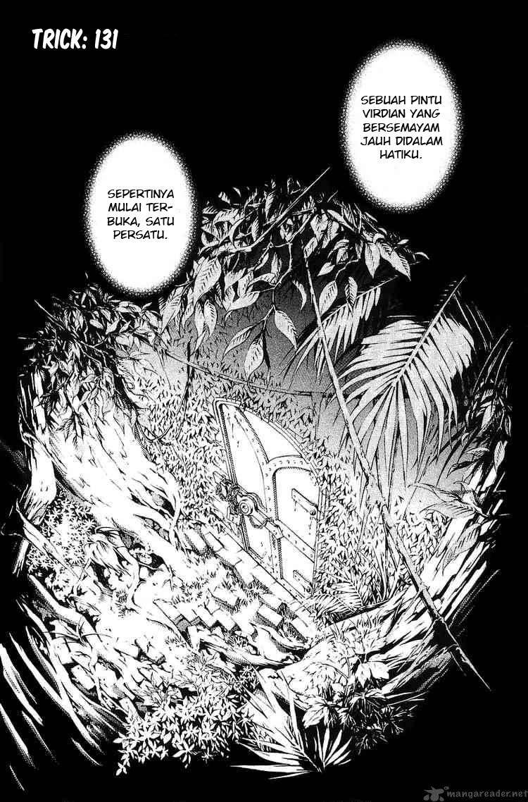 Komik Air Gear Chapter 131 gambar nomor 1