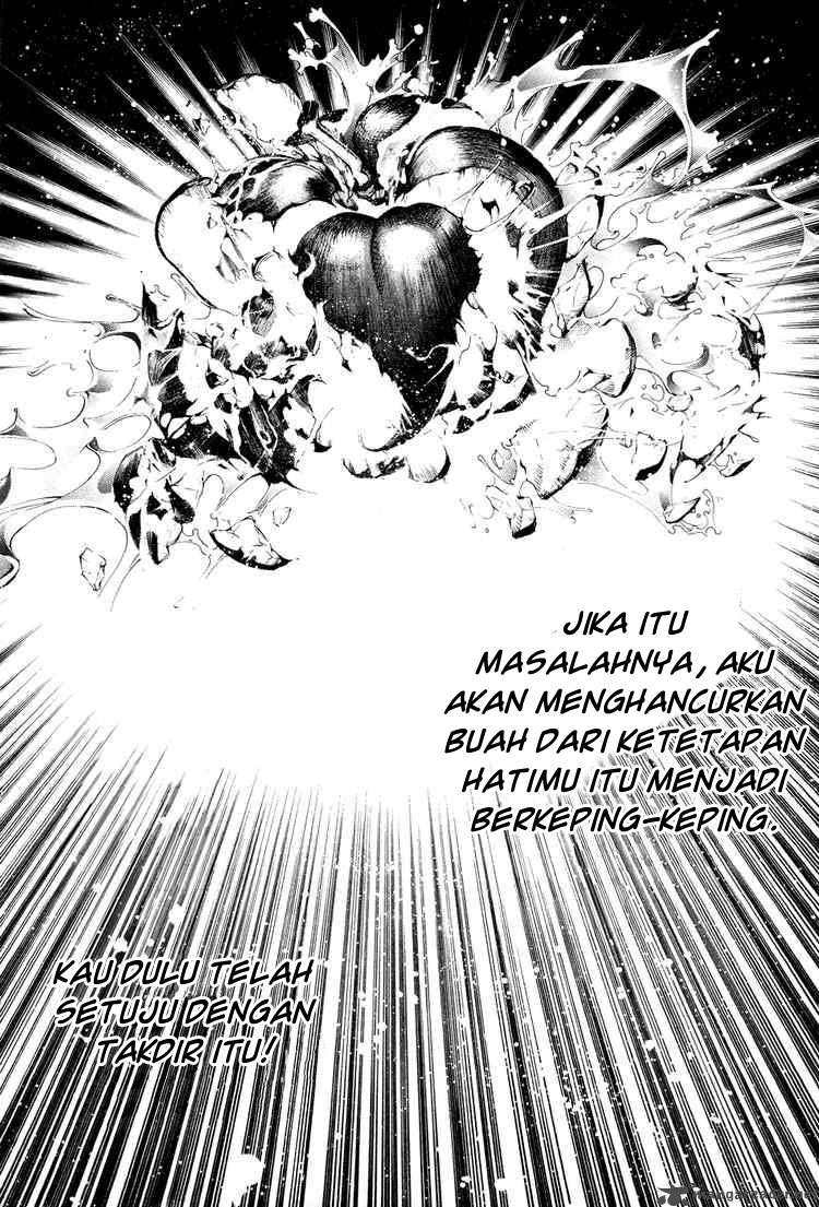 Air Gear Chapter 139 Gambar 10