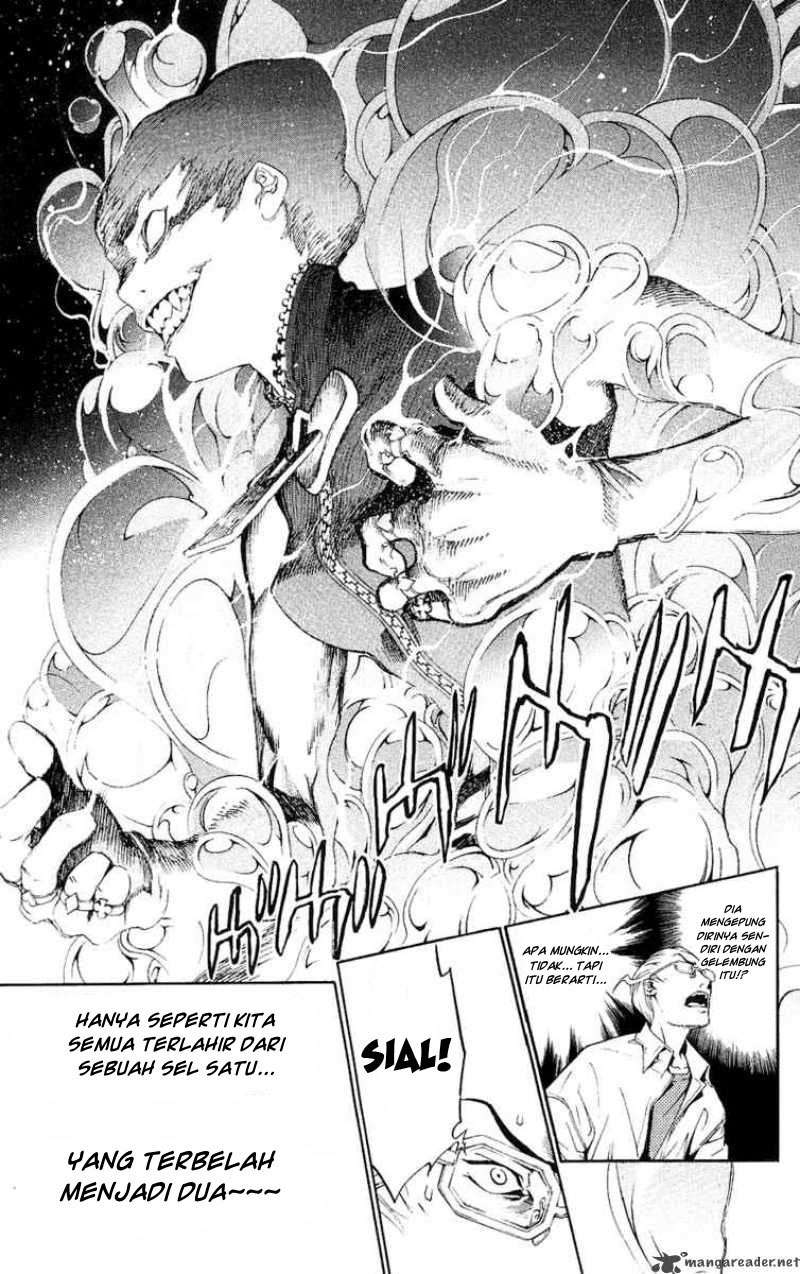Air Gear Chapter 125 Gambar 21