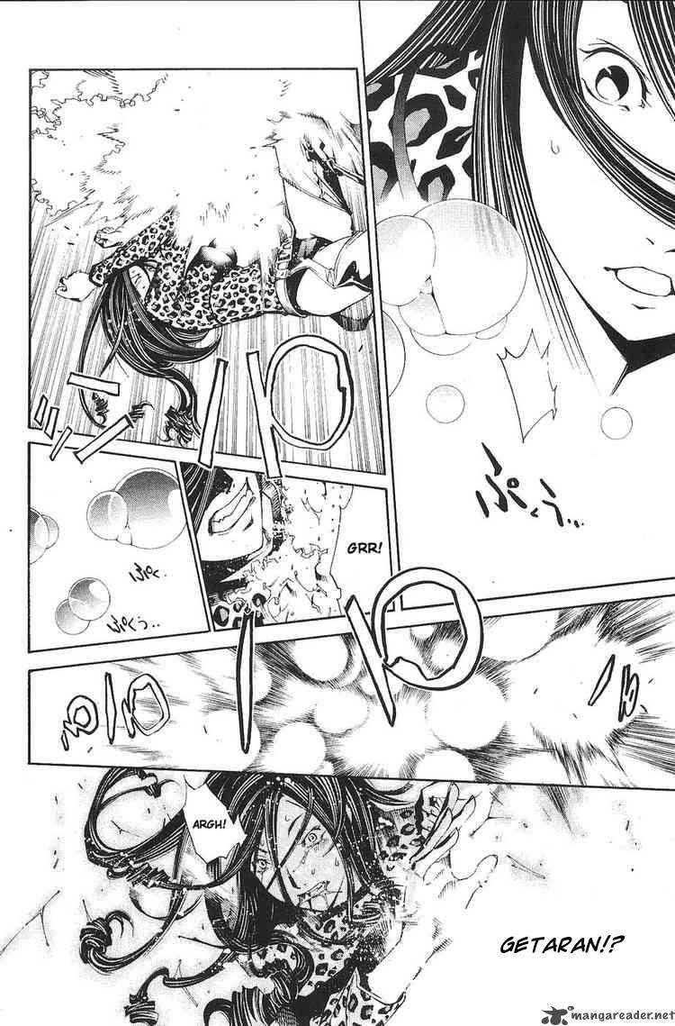 Air Gear Chapter 124 Gambar 3