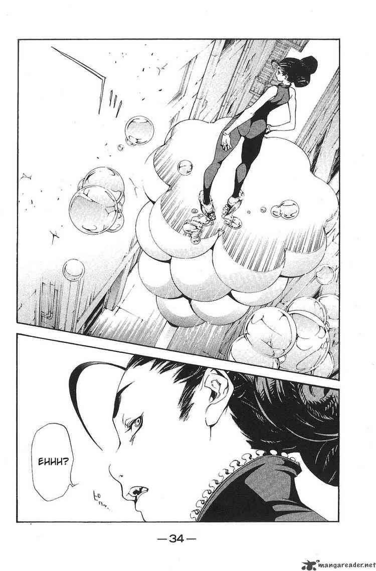 Air Gear Chapter 124 Gambar 5
