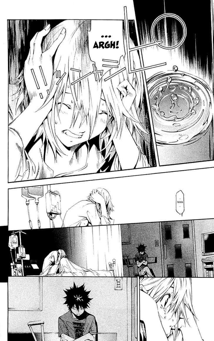 Air Gear Chapter 122 Gambar 11