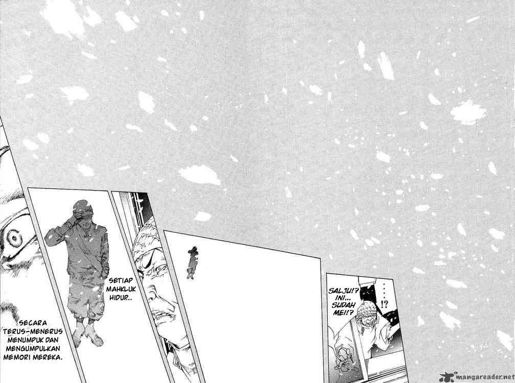 Air Gear Chapter 129 Gambar 17